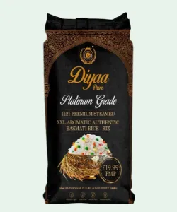 DIYAA PURE PLATINUM GRADE 20KG