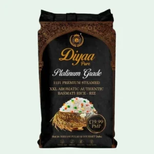 DIYAA PURE PLATINUM GRADE 20KG