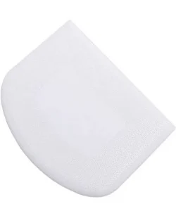 DOUGH SCRAPER