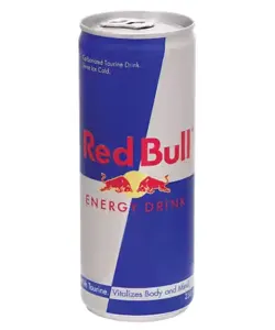 ENERGY RED BULL  24 x 250ml