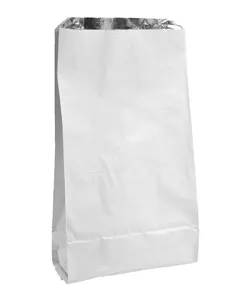 FOIL BAGS   500 (Nan)  EP