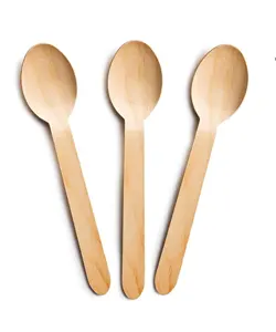 WOODEN SPOONS  1000
