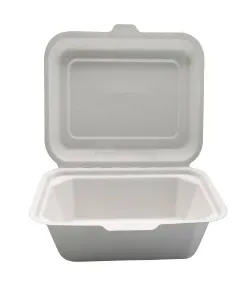 EP1 BAGASSE BOX 4X50 MP7[MP1]