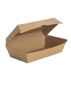EP10 KRAFT BROWN MEAL large BOX    200