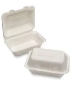 EP2 WHITE BAGASSE