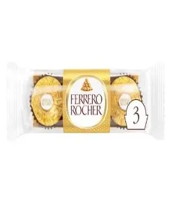 FERRERO ROCHER 16X37.5G