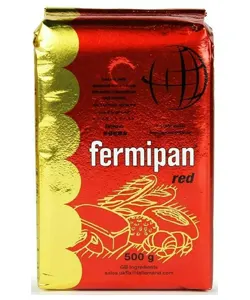 PKT OF DRY YEAST (FERMIPAN) 500G