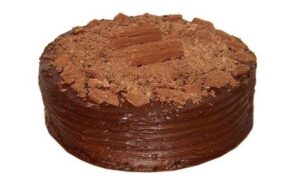 FLAKE CAKE