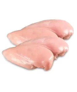 BREAST FILLETS  kg  FRESH