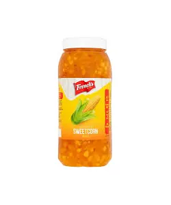 FRENCHS  SWEETCORN RELISH  2.45KG