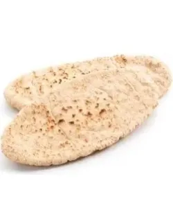 GAS PITTA BREAD X 18  LARGE