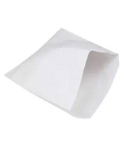 GREASE PROOF BAGS 10 x 10 (1,000)