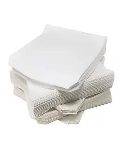 GREASE PROOF BAGS 6 x 6