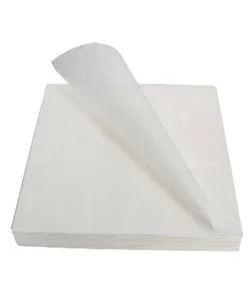 GREASEPROOF SHEETS 9X9