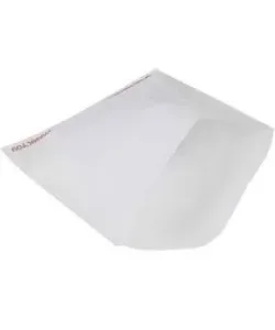 GREASEPROOF THANK YOU BAGS 10x10