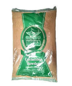 GROUND CORRIANDER 1KG