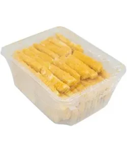 HALLOUMI FRIES