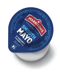 MAYO DIPS 100 X 25GM
