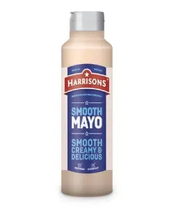 BI SMALL MAYO BOTTLE 1 LITRE