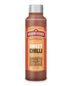 SWEET 1LTR CHILLI SAUCE   (BI) 1LTR