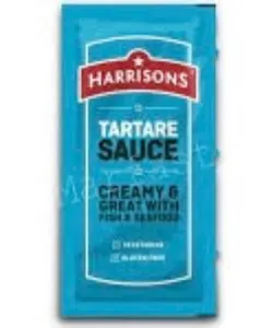 TARTARE SACHET 200X10GMS