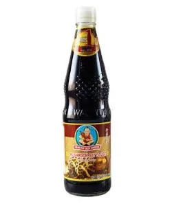 HB MUSHROOM SOY SAUCE