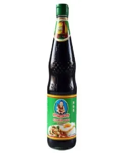 SEASONING SAUCE  700ML X 12