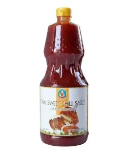 HB THAI SWEET CHILLI SAUCE