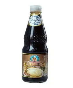 OYSTER SAUCE   850G X 12