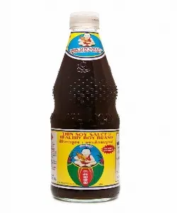 THIN SOY SAUCE  700 ML  X 12