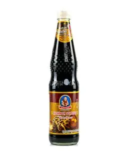 HB MUSHROOM SOY SAUCE 300ML