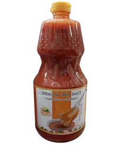 HB SRIRACHA CHILLI SAUCE   2300G