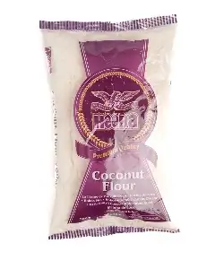COCONUT FLOUR 1KG