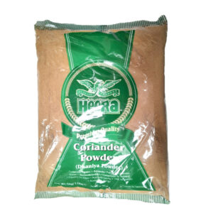 GROUND CORRIANDER 5KG