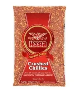 HEERA CRUSHED CHILLIES
