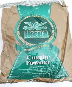 GROUND CUMIN POWDER 5KG