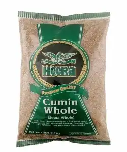 HEERA CUMIN WHOLE