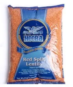LENTIL (RED MASOOR) 5KG