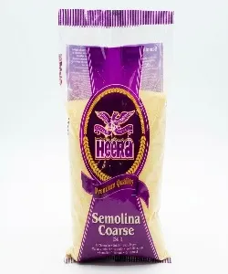 SEMOLINA COARSE 5KG