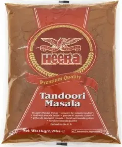 HEERA TANDOORI MASALA