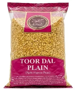 TOOR DALL 1KG
