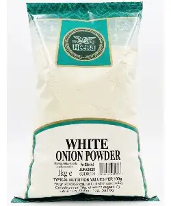 WHITE ONION POWDER 400G