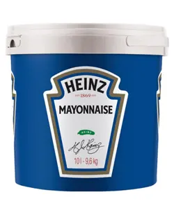 HEINZ CLASSIC MAYONNAISE 10 LITRE