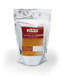 HOLLY BREADING 20KG