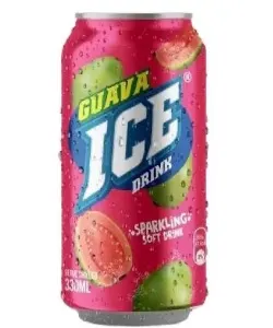 ICE GUAVA
