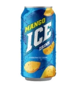 ICE MANGO DRINK