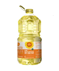 I’M A NATURAL SUNFLOWER OIL X 5L