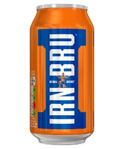 IRN BRU CAN