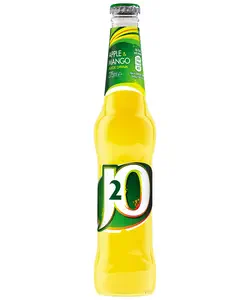 J20 APPLE & MANGO 24X275ML