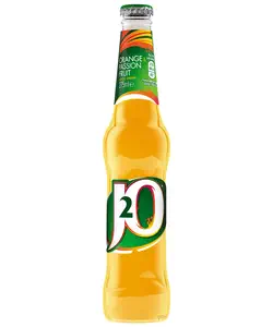 J2O ORANGE & PASSION FRUIT 24 X 275ML